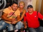 Dj Mahony în Kado Cafe