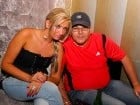 Dj Mahony în Kado Cafe