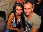 Dj Mahony în Kado Cafe