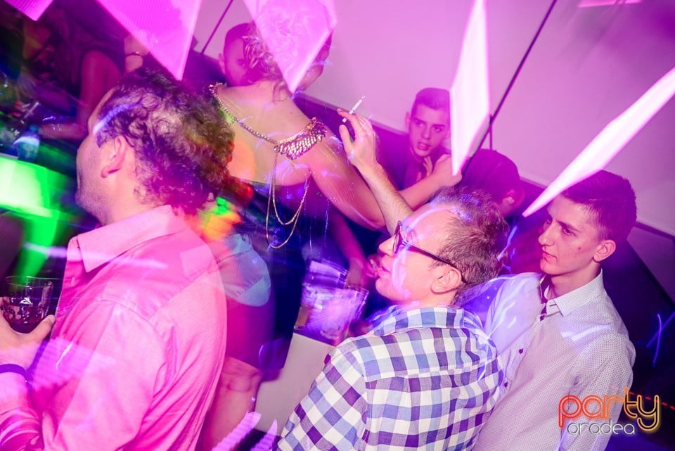 Dj Nia Even - Halloween Special,