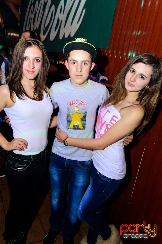 Dj Odi & Mc Alex,