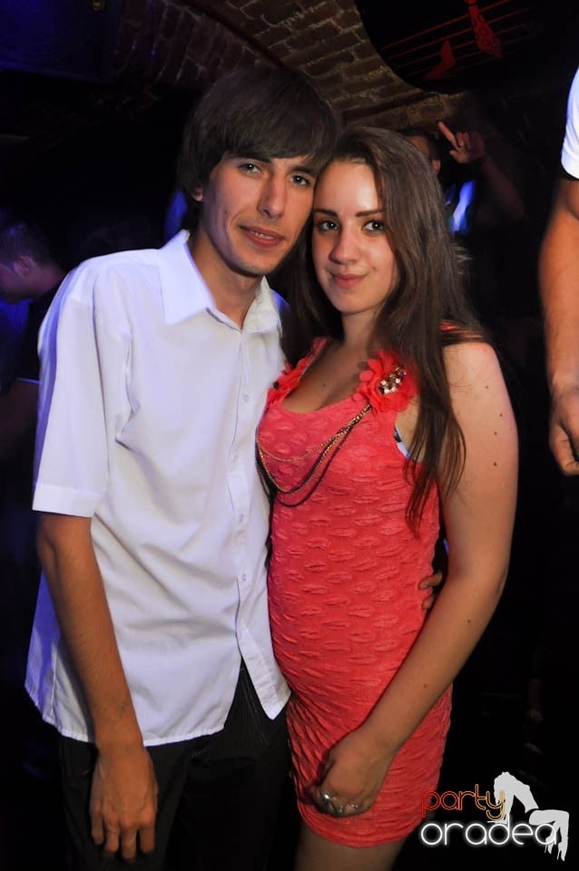 DJ Prody & Caveman in the Mix @ Escape,