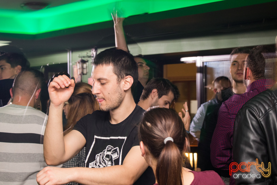 DJ Yanis @ Green Pub, Green Pub