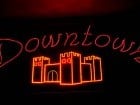 Downtown-ul petrece