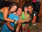 Downtown weekend