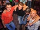 Downtown weekend