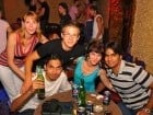 Downtown weekend