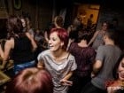 Elektro / Retro night