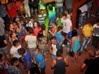 Endless Party în Disco Faház