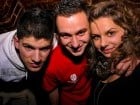 Escape Club joi seara