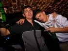 Escape Club joi seara