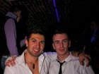 Escape Club joi seara