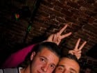 Escape Club joi seara