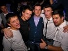 Escape Club joi seara