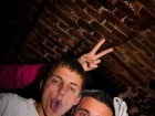 Escape Club joi seara