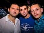 Escape Club joi seara
