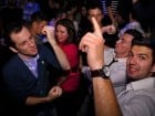 Escape Club joi seara