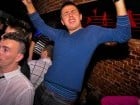 Escape Club joi seara