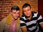 Escape Club joi seara