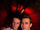 Escape Club joi seara