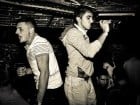 Escape Club joi seara