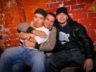 Escape Club joi seara