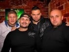 Escape Club joi seara