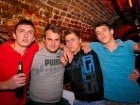 Escape Club joi seara