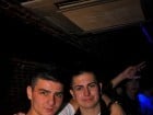 Escape Club joi seara