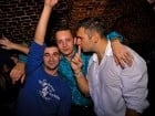 Escape Club joi seara