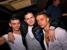 Escape Club joi seara