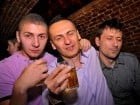 Escape Club joi seara