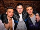Escape Club joi seara