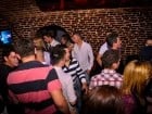 Escape Club joi seara