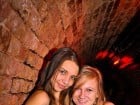 Escape Club joi seara
