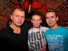 Escape Club joi seara