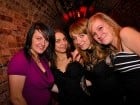 Escape Club joi seara
