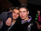 Escape Club joi seara