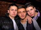 Escape Club joi seara
