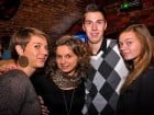 Escape Club joi seara