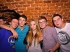 Escape Club joi seara