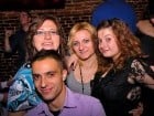 Escape Club joi seara