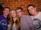 Escape Club joi seara