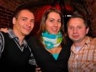Escape Club joi seara