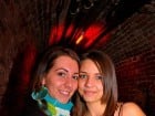 Escape Club joi seara