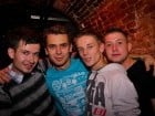 Escape Club joi seara