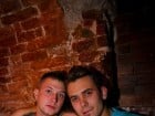 Escape Club joi seara