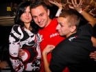 Escape Club joi seara