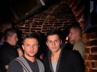 Escape Club joi seara