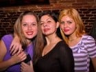 Escape Club joi seara